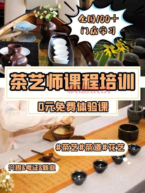 广州品茶上课网站:开启您的茶艺学习之旅,在线课程全覆盖