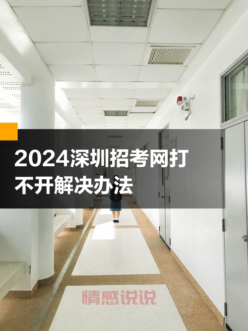 深圳招考网办公室