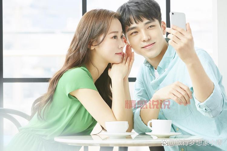 高端男女交友平台:寻找优质伴侣的理想选择