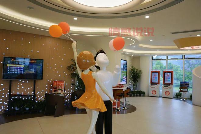 探秘当阳婚介所:一站式婚姻服务与婚庆礼仪