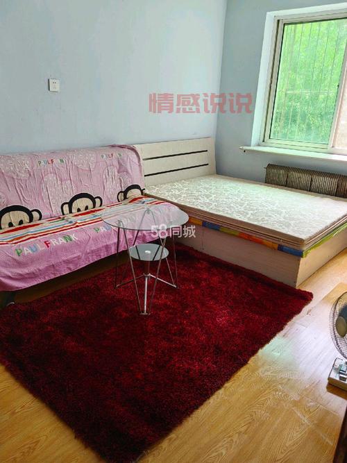 沈阳58同城出租房推荐:经济实惠租房选择与攻略