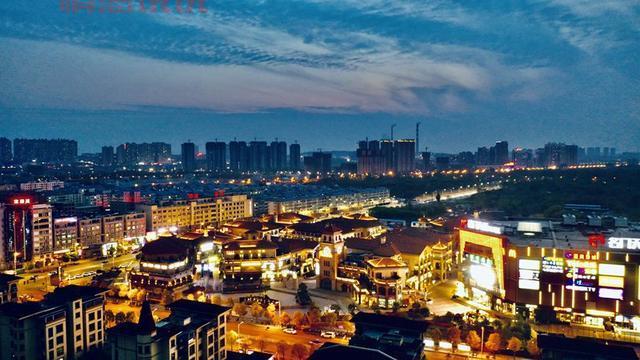 了解河南平顶山市新华区的经济与文化发展