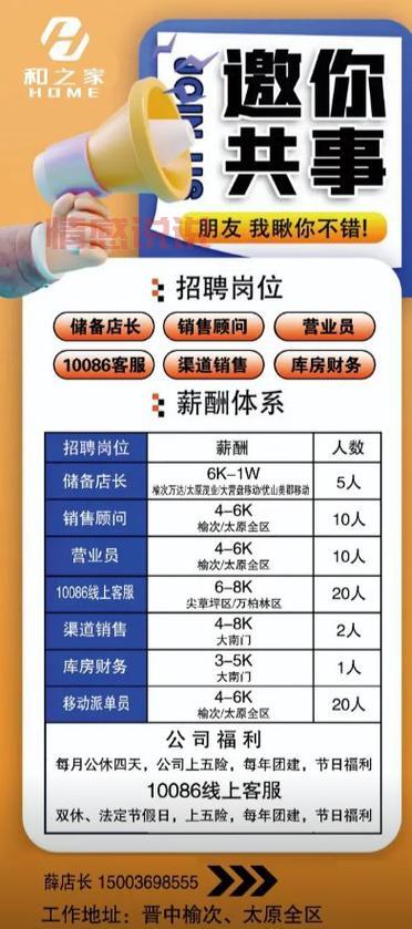 找淄博兼职工作?就上淄博旮旯网招聘频道!