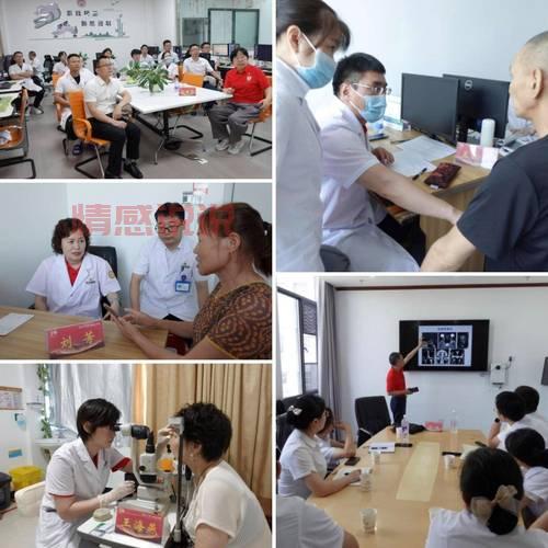 石家庄中医医院推荐:名医坐诊,疗效显著