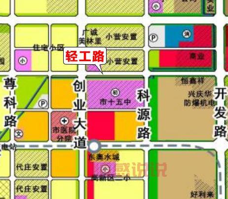平顶山新城区最新土地供应计划,8宗住宅用地在哪?