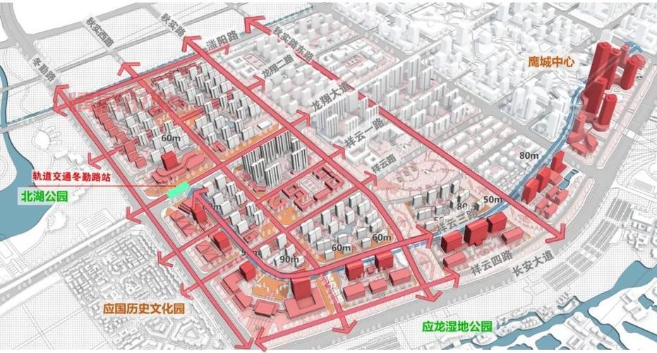 平顶山新城区最新土地供应计划,8宗住宅用地在哪?