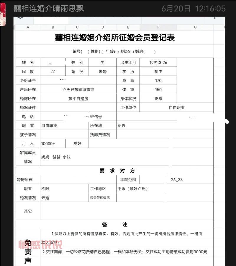 女本科2022征婚,想找个在广州定居的86后男士