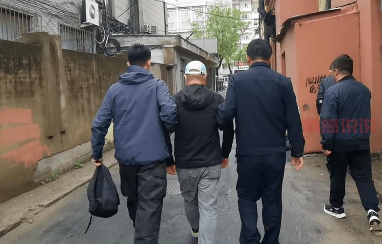 新余万商红发生啥事了？一高铁盗窃嫌疑人在此落网