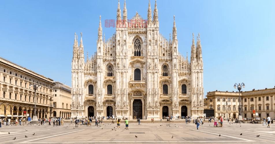 意大利新闻:米兰警方逮捕三名嫌犯,涉嫌杀人纵火敲诈