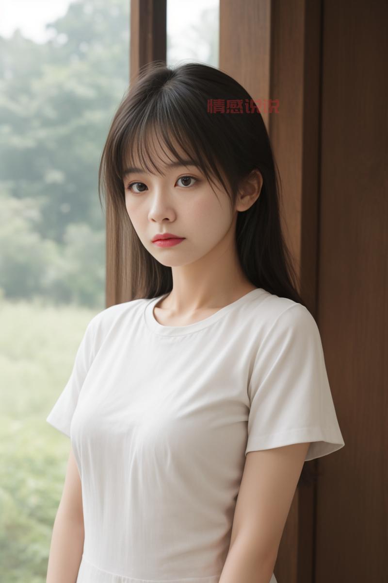 广西单身妹子征婚,寻找Mr.Right一起组建幸福家庭!