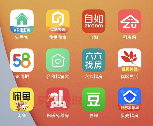 福州租房子哪个网站好？手把手教你选靠谱平台！