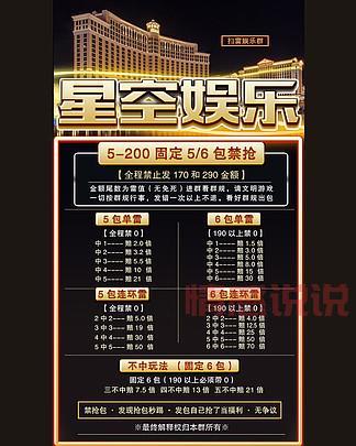 不会写交友群群规介绍?这几个模板直接套用!