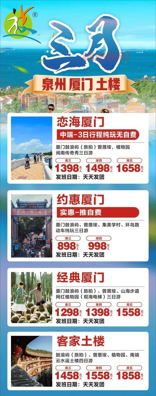 1月份适合去哪个城市旅游?国内这几个地方别错过!