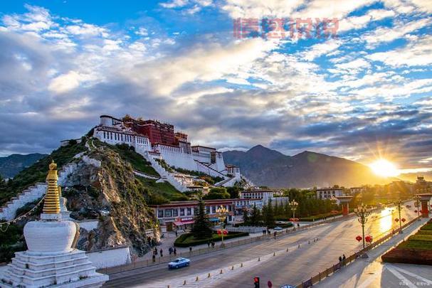 1月份适合去哪个城市旅游?国内这几个地方别错过!