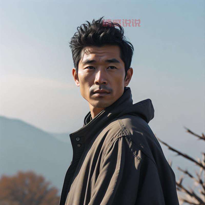 还在为中年男人照片头像真人发愁?看这里轻松解决!