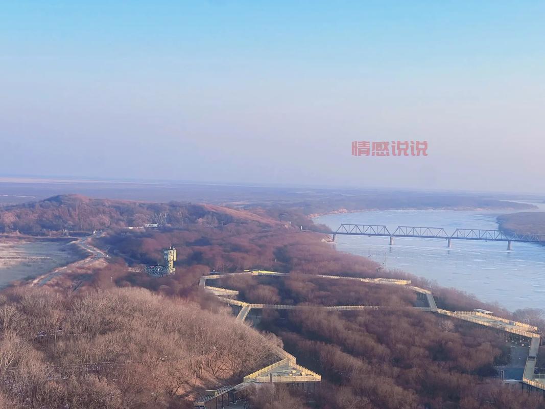 珲春吧,一个神奇的地方,带你玩转珲春!