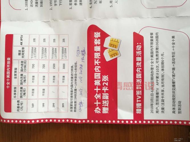 湖南电信iptv会员多少钱?不同套餐价格不一样!