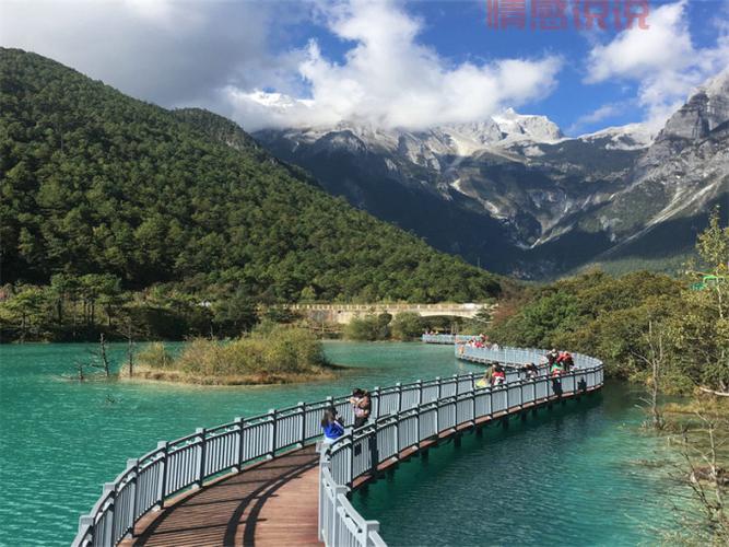 福州旅游必去十大景点大盘点,新手小白避坑指南!