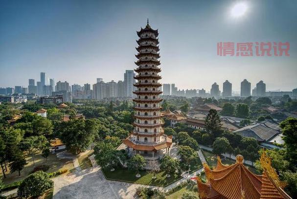 福州旅游必去十大景点大盘点,新手小白避坑指南!