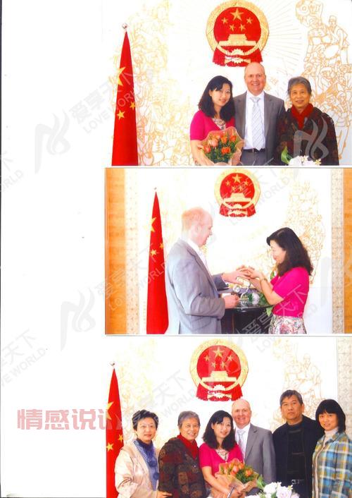 高端猎婚和普通婚介有啥区别?这些优势要知道!