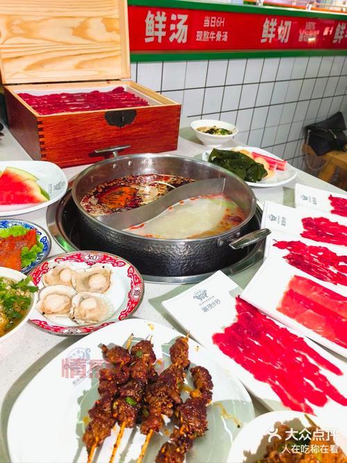 杭州烤肉自助餐推荐,吃到扶墙出的宝藏店!