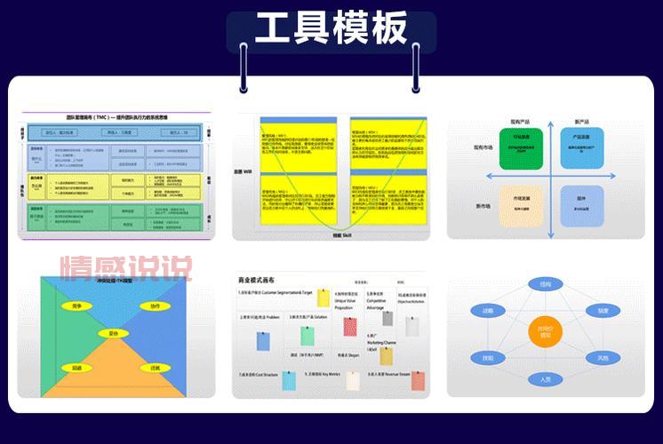 商业交流平台有哪些?这几个平台让你事半功倍!