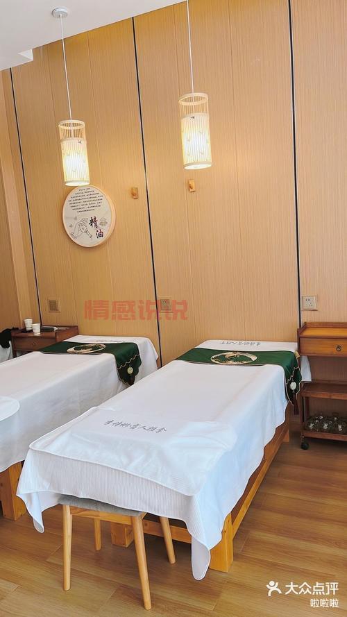 宜宾按摩店推荐,体验过的都说这家服务好!
