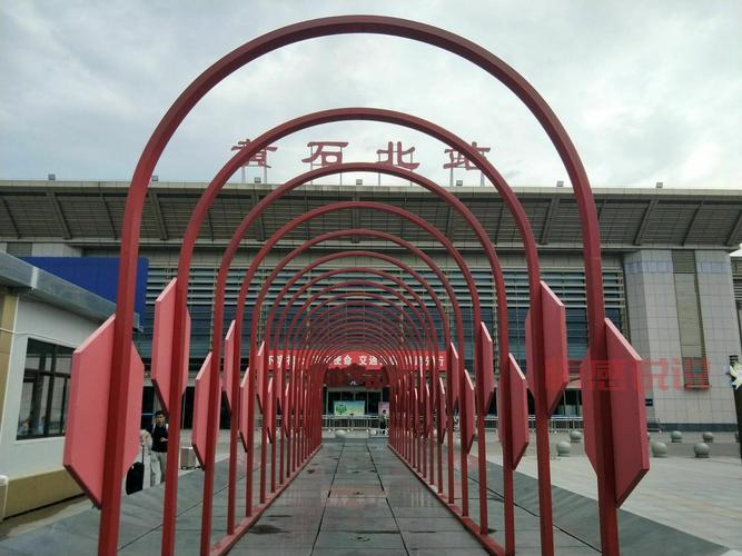 广东黄石北站在哪?详细地址和交通路线来了!