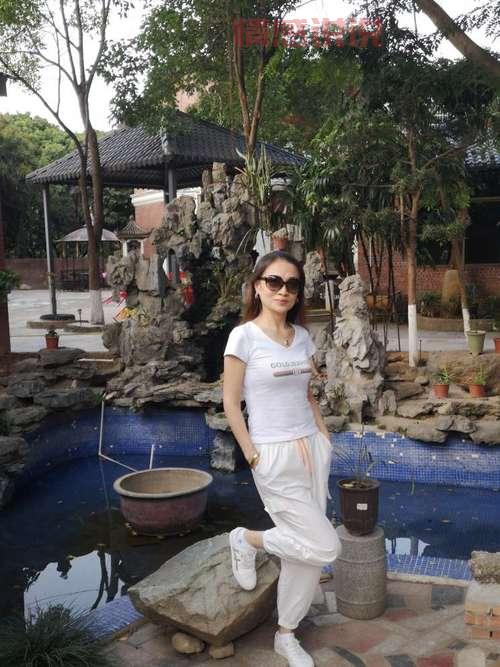 想知道l58岁丧偶女征婚都想啥?听听她们心里话!