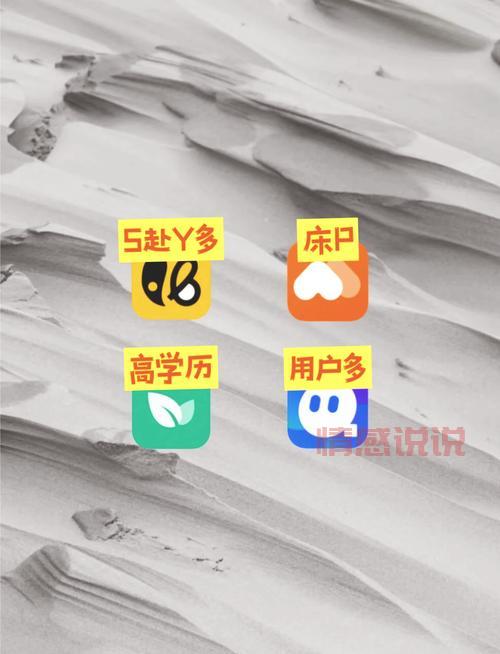 国际交友聊天网站大全,总有一款适合你的平台!
