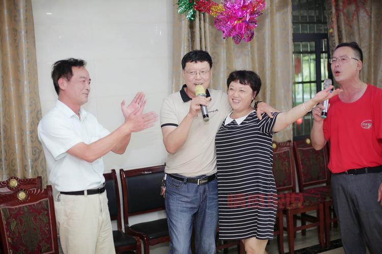 终于等到了!上饶失踪高中生找到了!感谢所有人