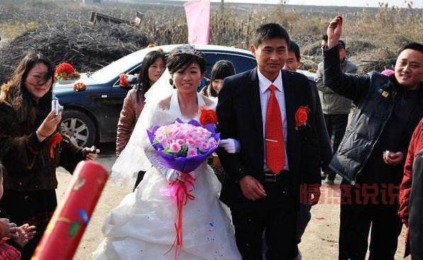 哪个地方好找老婆？单身聚集地大盘点！