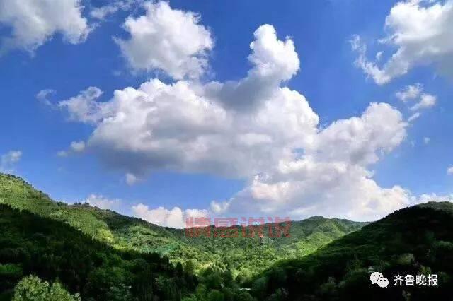 想在济南户外聊天?这几个地方一定要收藏好!
