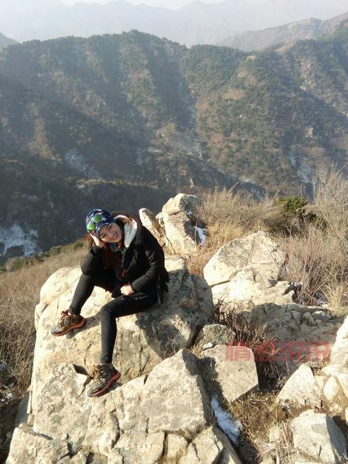 想在济南户外聊天?这几个地方一定要收藏好!