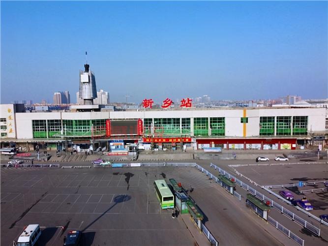 河南新乡市
