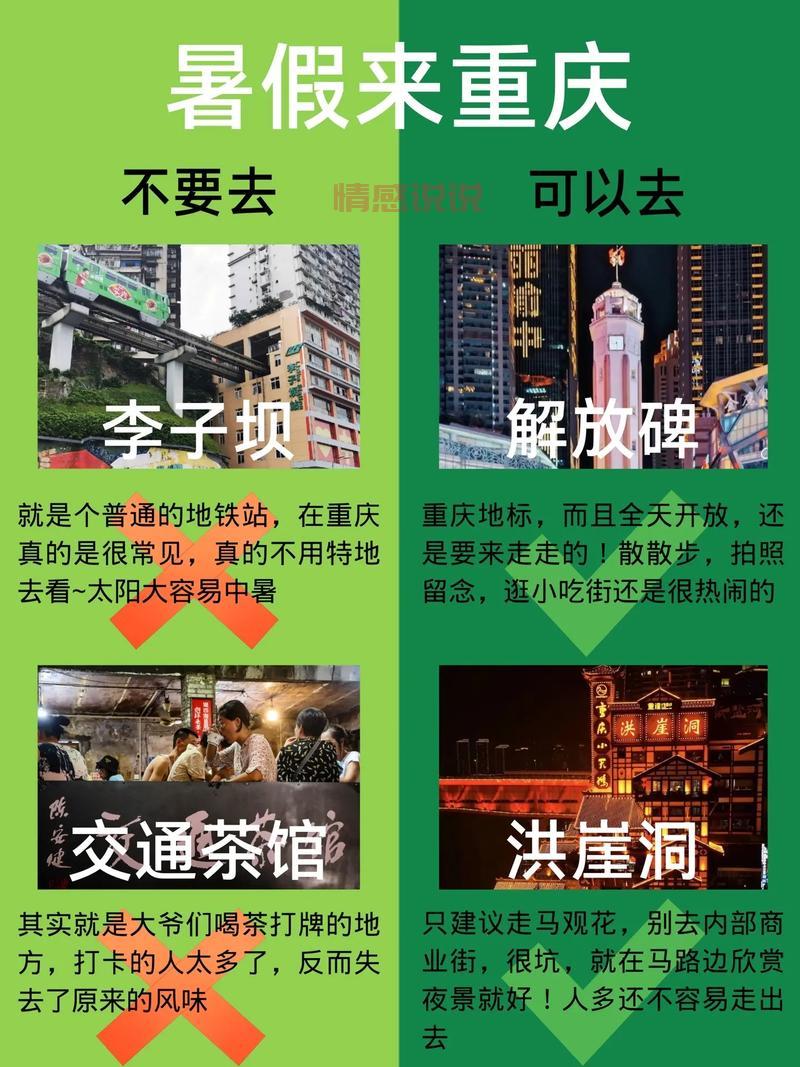重庆附近聊天怎么玩?这份超全攻略快收好!