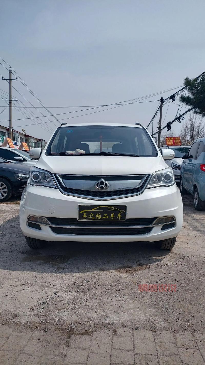 深圳二手车百姓网车源多吗?这几个地方值得看!