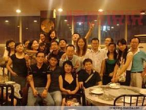 武汉市同城交友去哪里？单身男女聚集地大揭秘！