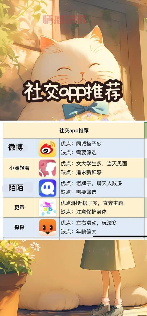 附近的人免费聊天交友软件怎么选?这几个技巧要知道!