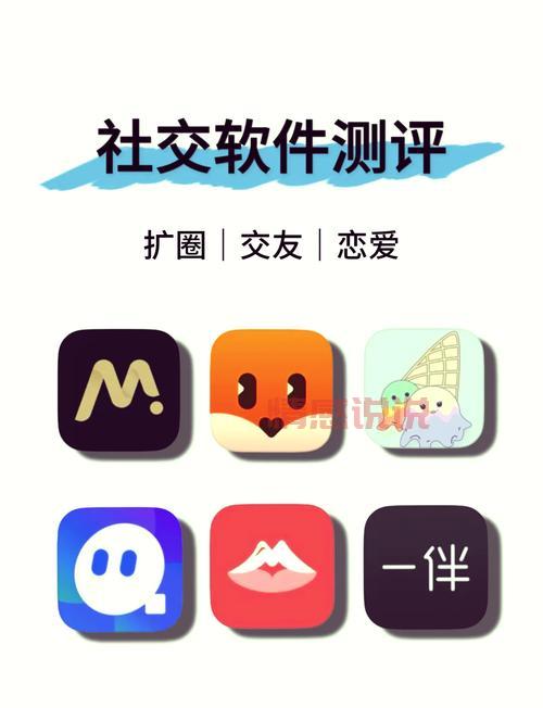 聊天交友软件名字咋起？试试这几个起名小技巧！