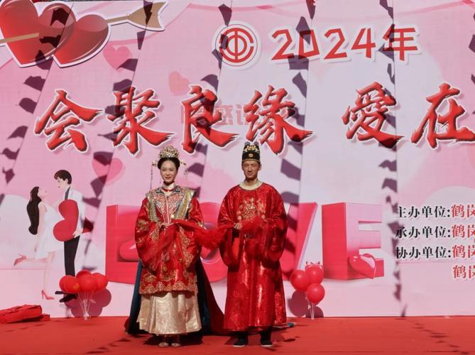 中老年单身联谊会哪里有?本地活动信息都在这!