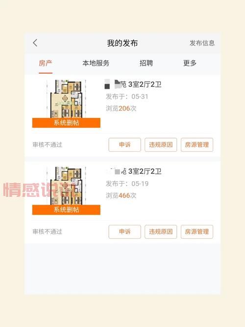 58同城出租房子靠谱吗?看完这篇你就知道了!