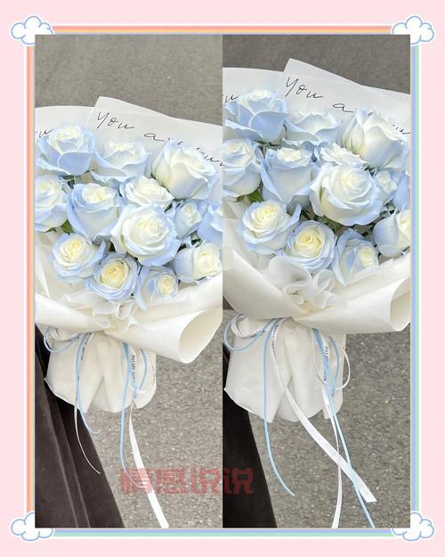 追回前女友送什么花?这几种花让你成功率翻倍!