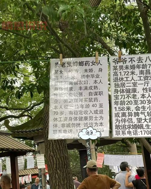 杭州相亲角在哪?单身看这几个地方就够了!