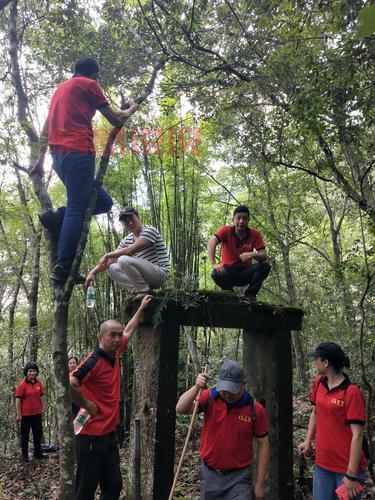长沙户外驴友群怎么进?这几个方法简单又快速!
