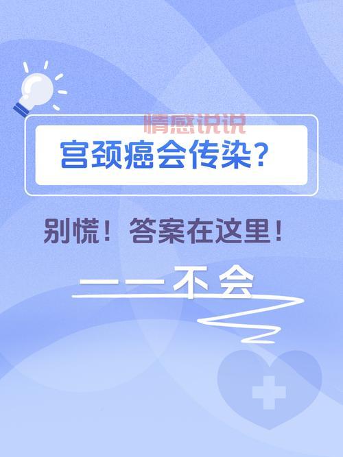 性伴侣多一定会得宫颈癌?别慌,医生来解答!