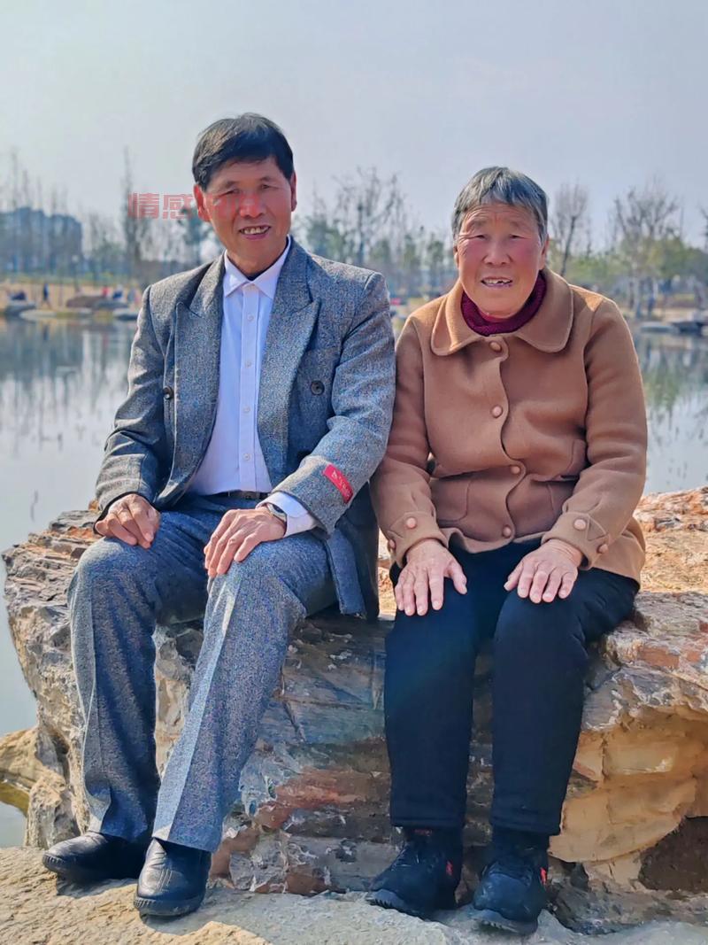 想找老伴？中老年婚恋网哪个更适合你？