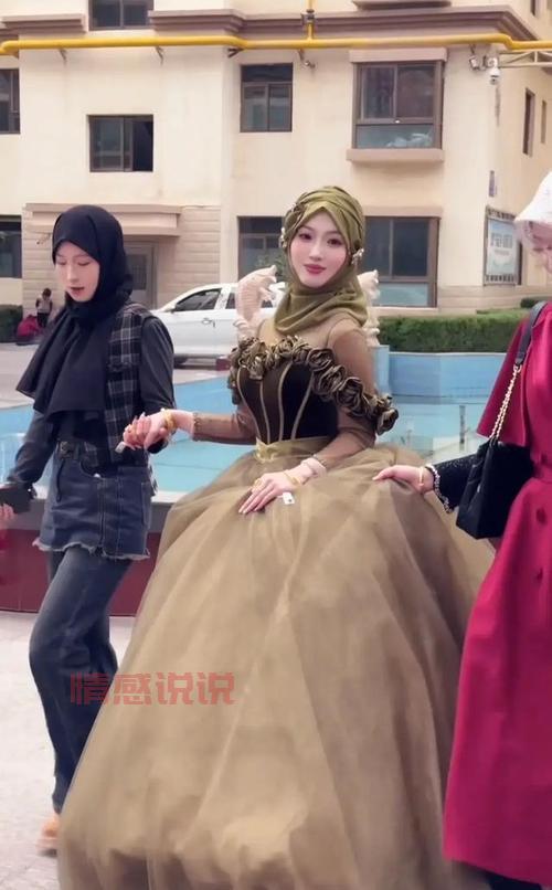 北京女回民征婚资料和照片,看这篇就够了!