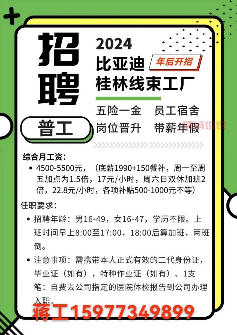 深圳比亚迪招聘网最新招聘信息，高薪职位等你来挑战！