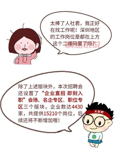 深圳招聘网动漫专业更新啦!一大波好工作来袭!